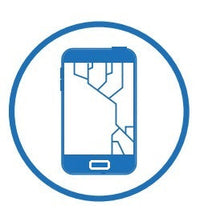 Displaytausch A-Modelle