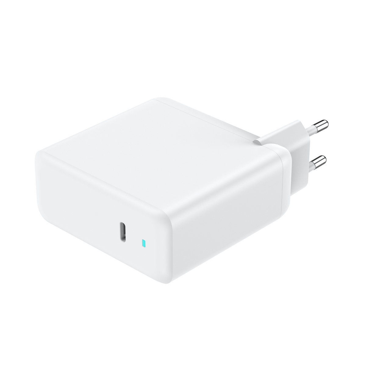 100W Schnellladegerät für Macbook