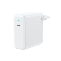 100W Schnellladegerät für Macbook