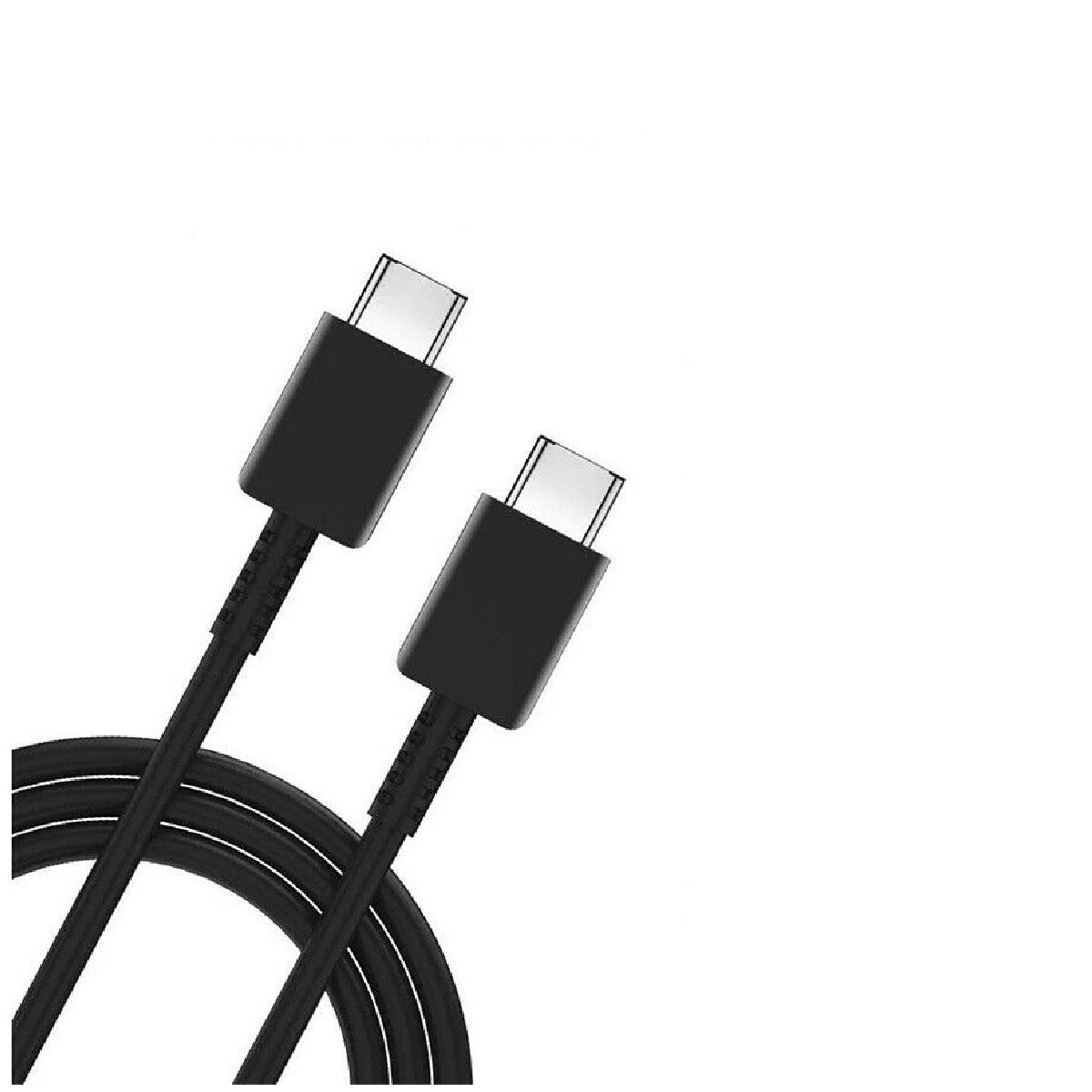 Schnellladeset USB-C (1m) für Google Pixel