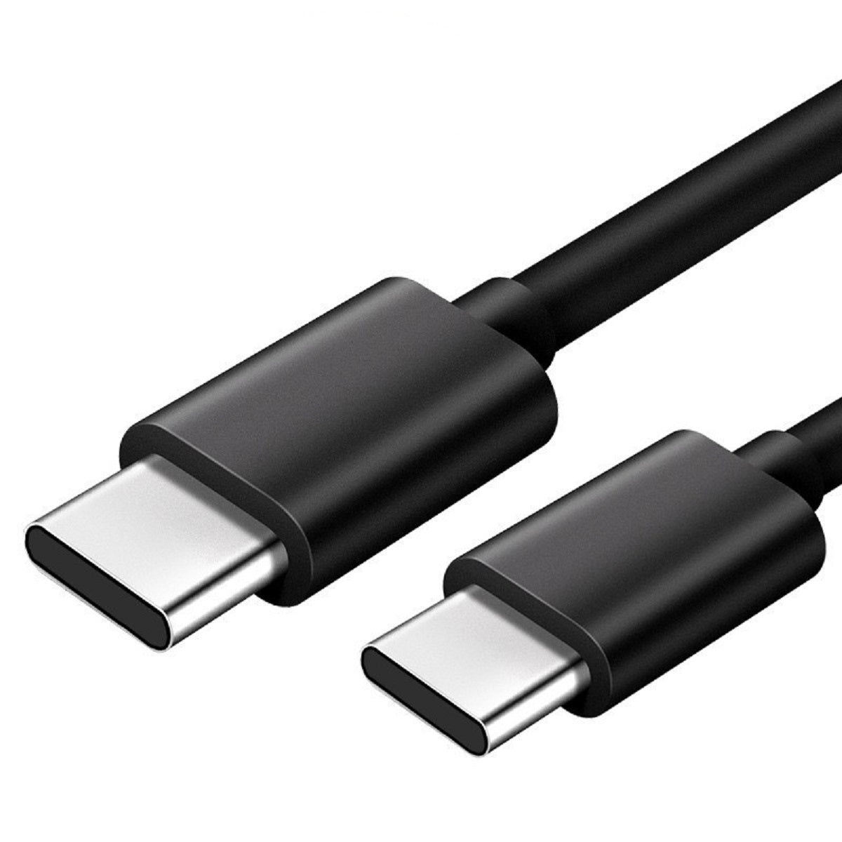 Ladekabel USB-C auf USB-C (2m) für Google Pixel