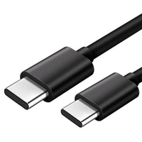 Schnellladeset USB-C (1m) für Google Pixel