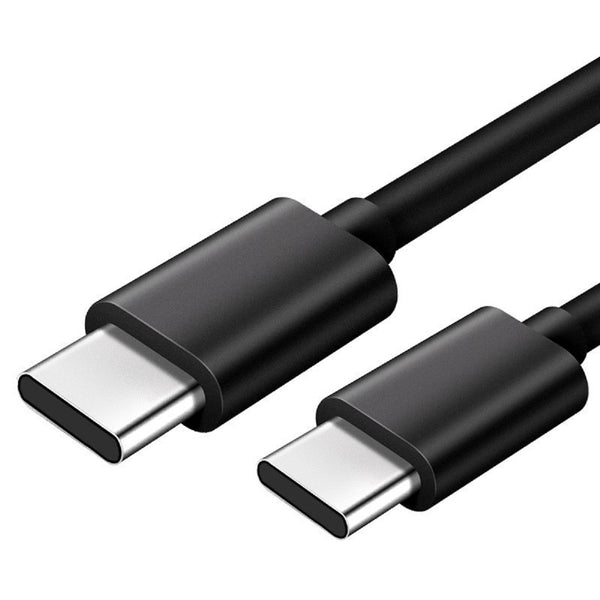 Ladekabel USB-C auf USB-C (1m) für Google Pixel