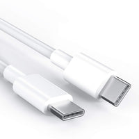 Ladeset USB-C für iPhone 15 [1 Meter]