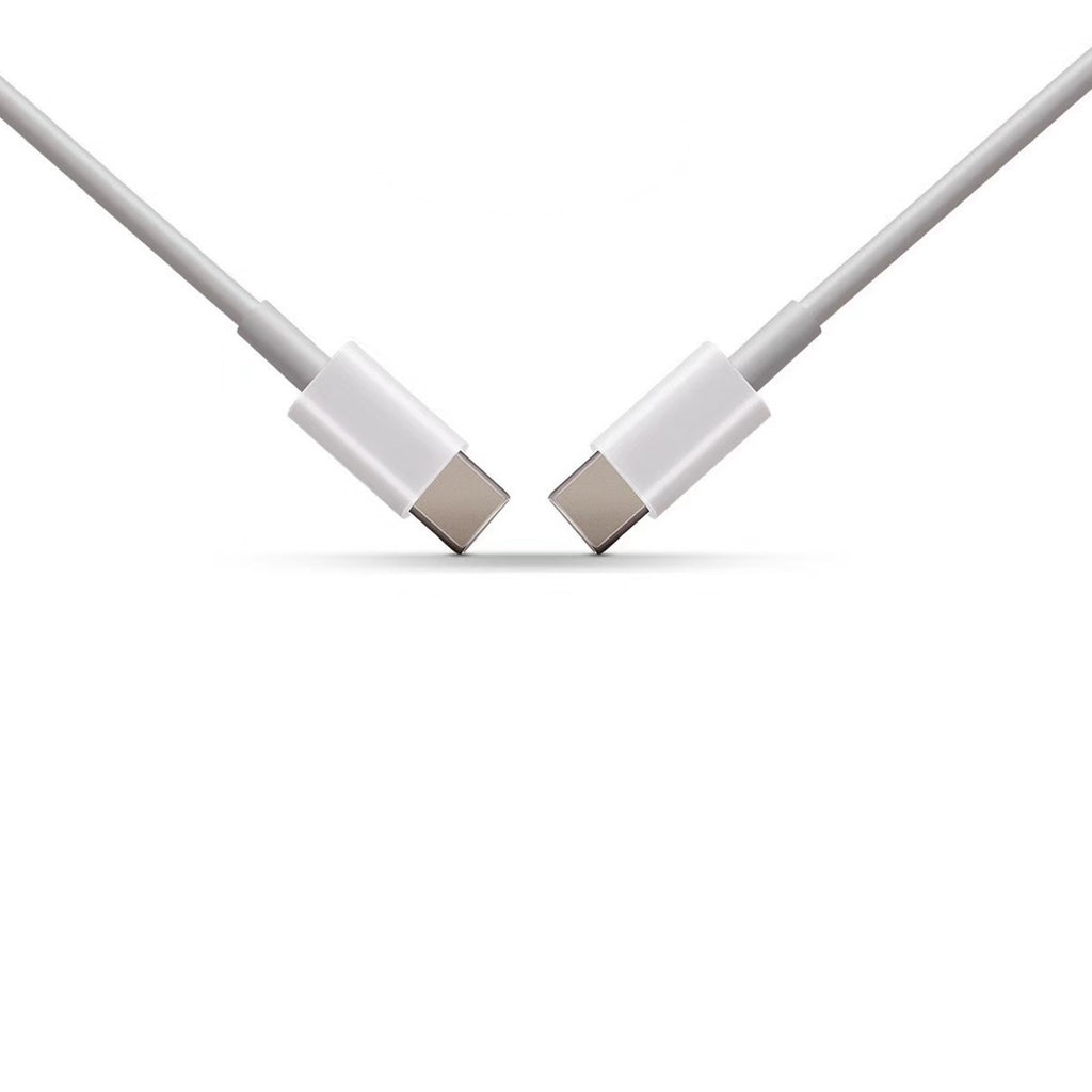 Original Apple iPhone 15 15 Plus Pro Max USB C zu USB C Ladekabel Cable 1  Meter