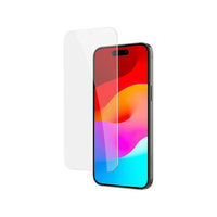 2 x Schutzglas 9H für iPhone
