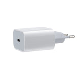 Ladeset USB-C passt für iPhone 15 / Pro / Max / Plus [Adapter + 1 Meter Ladekabel]