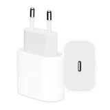 Adapter USB-C passt für iPhone 15 / Pro / Max / Plus, iPad und Macbook