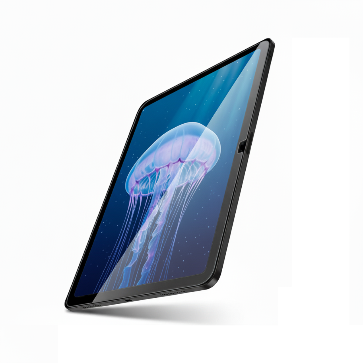 Schutzglas 9H für iPad