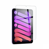 Schutzglas 9H für iPad