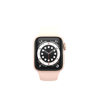 Refurbished Apple Watch Series 6, 44mm, Aluminium