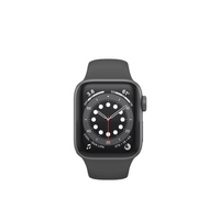 Refurbished Apple Watch Series 6, 44mm, Aluminium