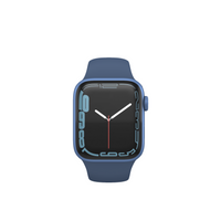 Refurbished Apple Watch Series 7, 41mm, Aluminium