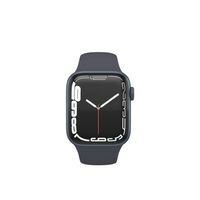 Refurbished Apple Watch Series 7, 41mm, Aluminium
