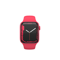 Refurbished Apple Watch Series 7, 41mm, Aluminium