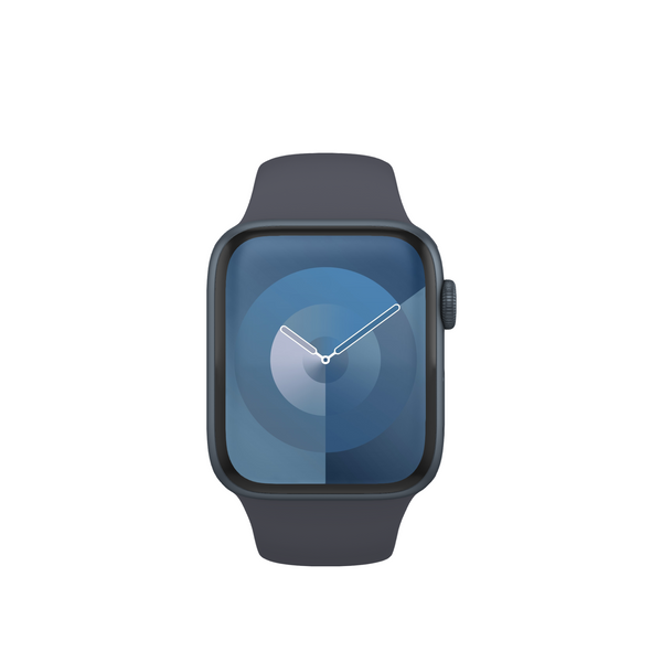 Refurbished Apple Watch Series 9, 41mm, Aluminium
