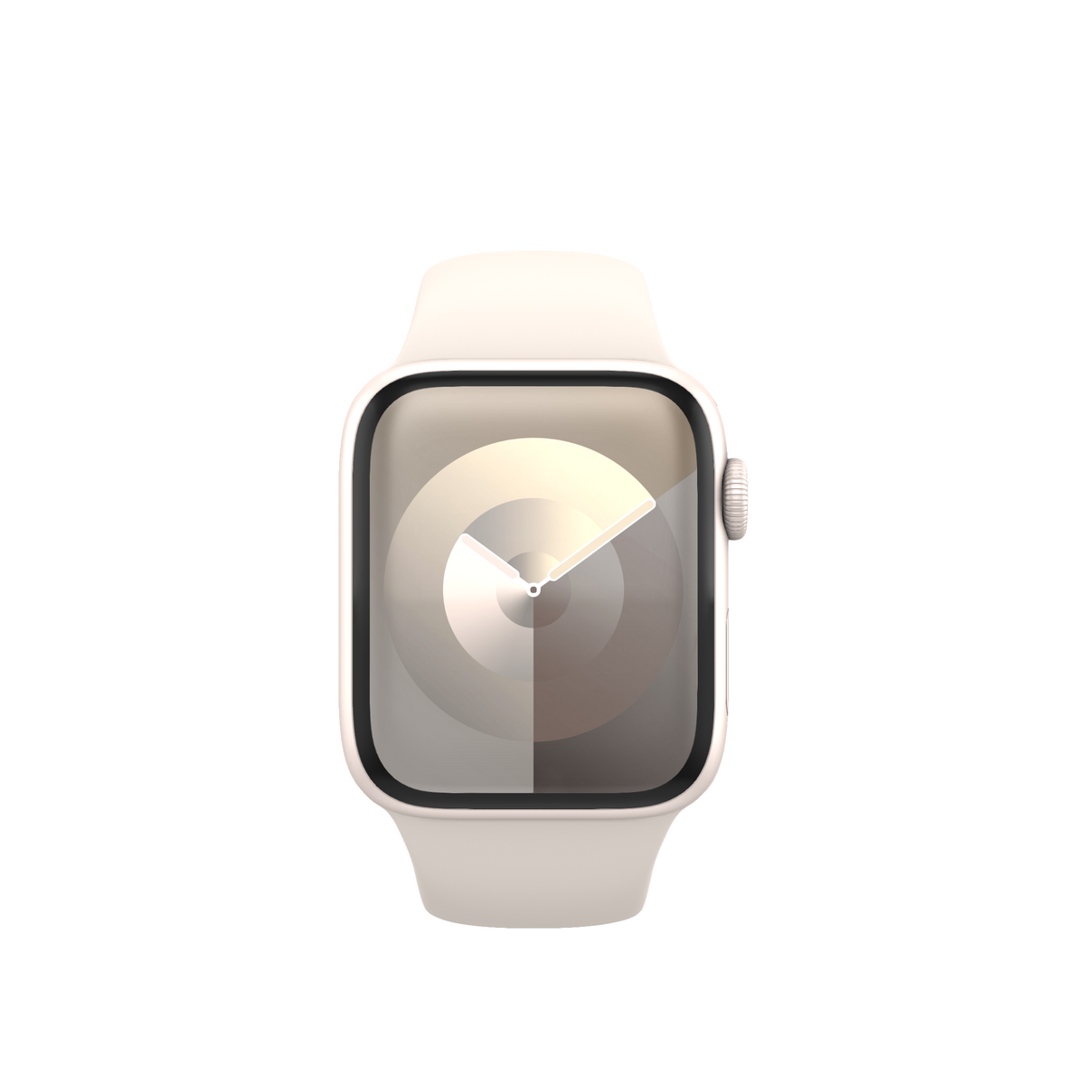 Refurbished Apple Watch Series 9, 41mm, Aluminium