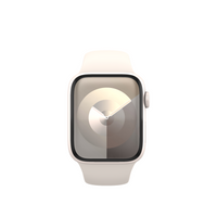 Refurbished Apple Watch Series 9, 41mm, Aluminium