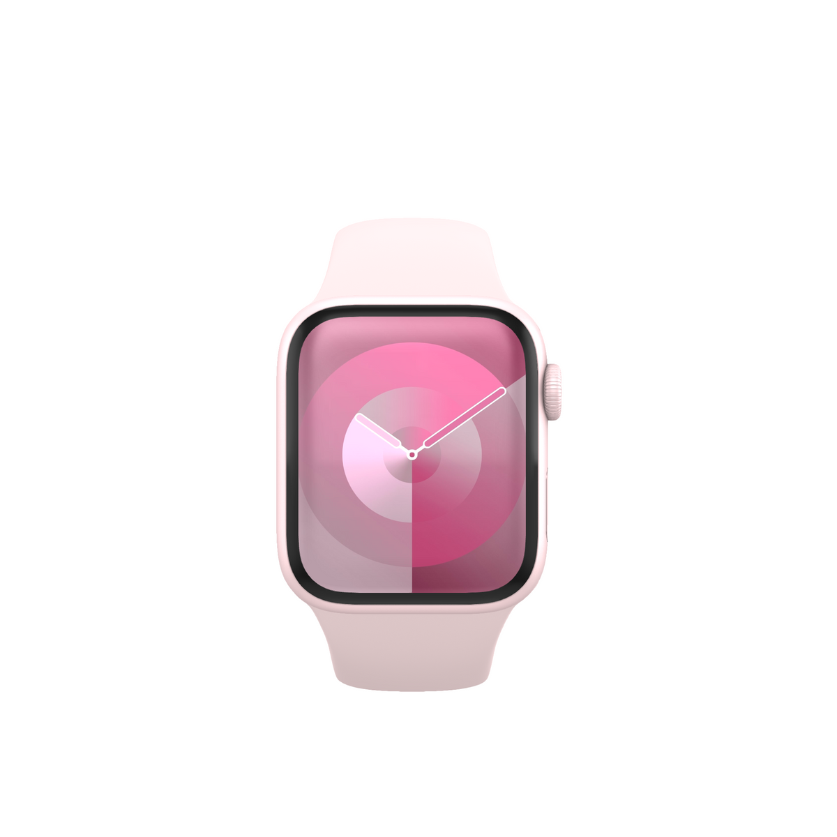 Refurbished Apple Watch Series 9, 41mm, Aluminium