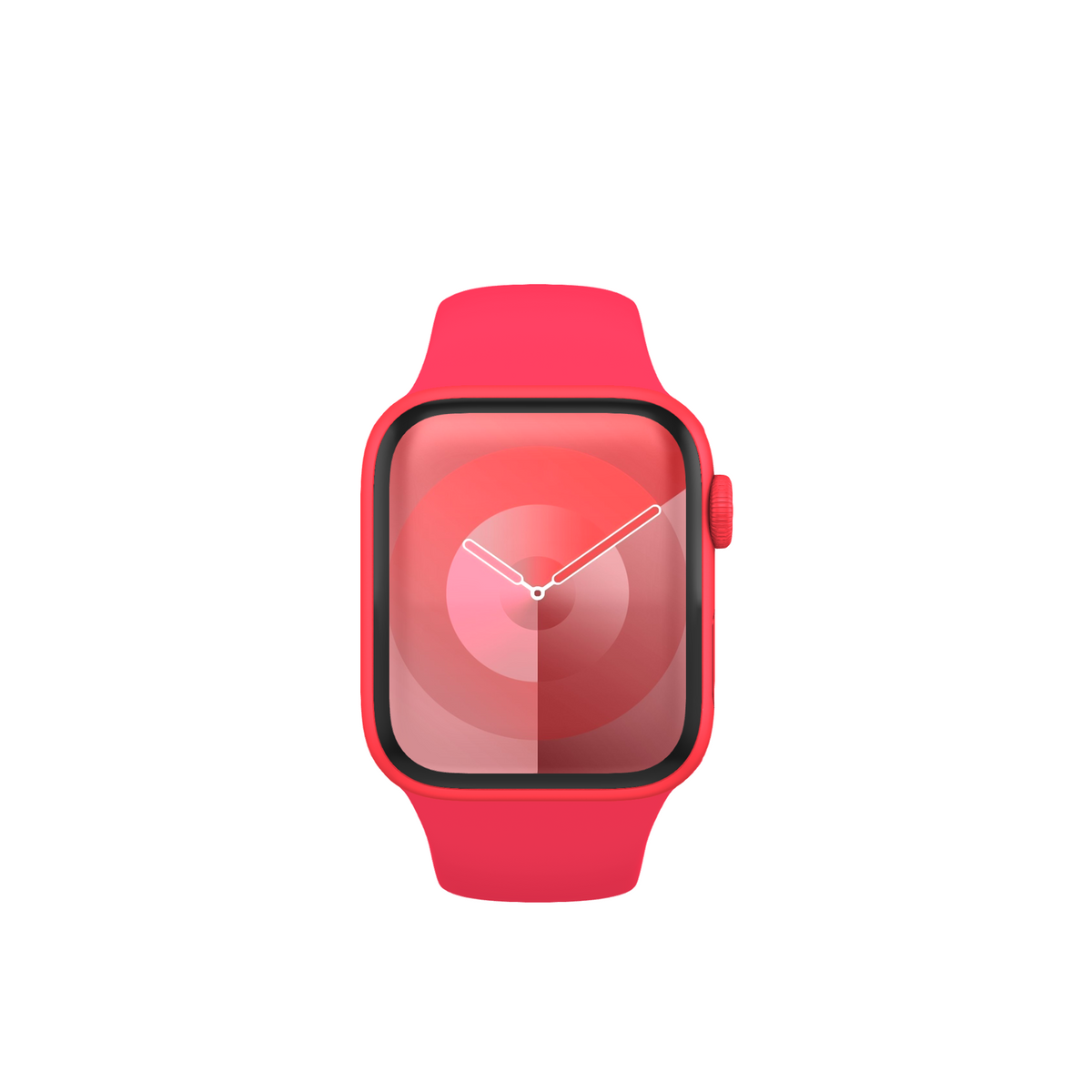 Refurbished Apple Watch Series 9, 41mm, Aluminium