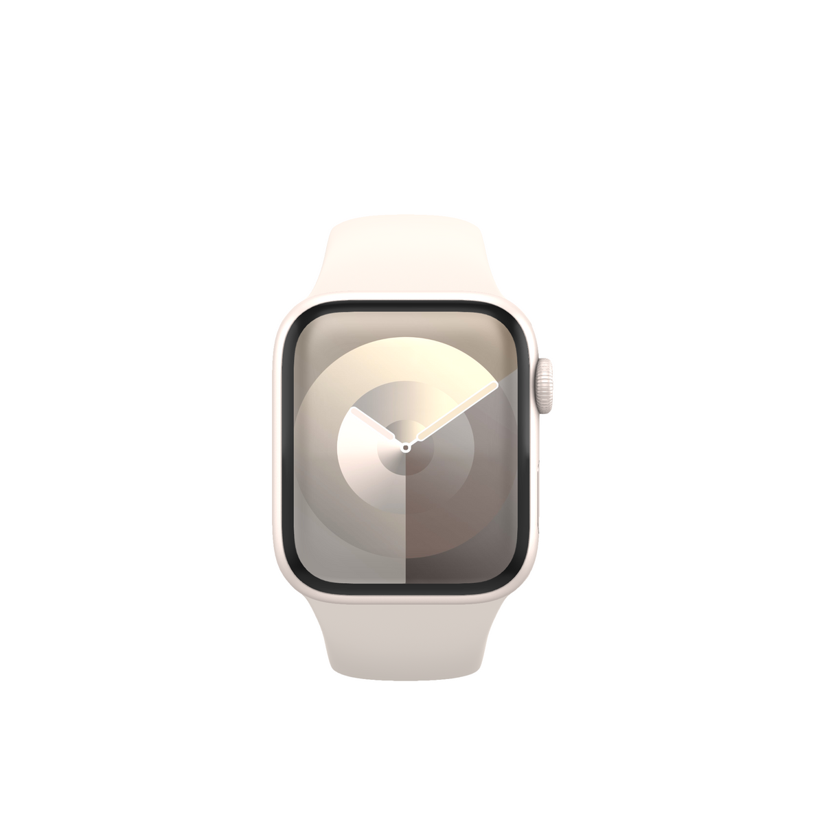 Refurbished Apple Watch Series 9, 41mm, Aluminium
