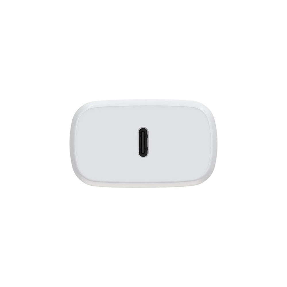 Schnellladegerät USB-C Weiß 20W