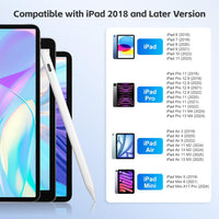 Stylus Pencil für Apple iPad Air / Pro / Mini