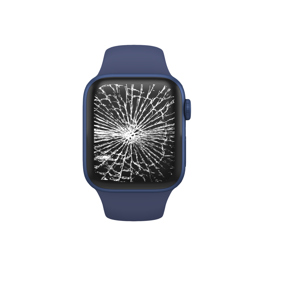 Apple Watch Displaytausch