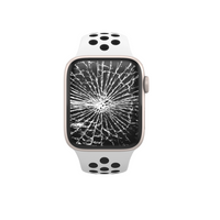 Apple Watch Displaytausch
