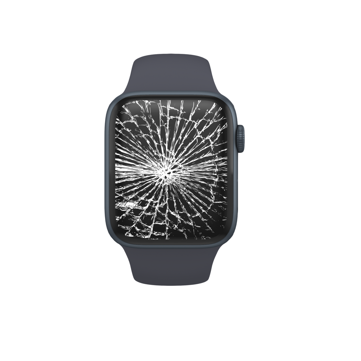 Apple Watch Displaytausch