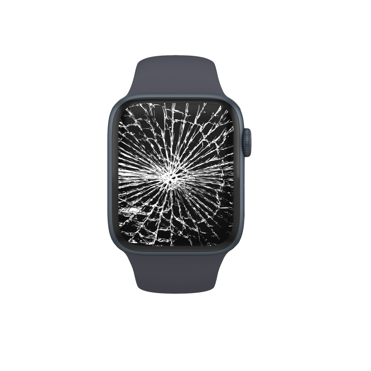 Apple Watch Displaytausch