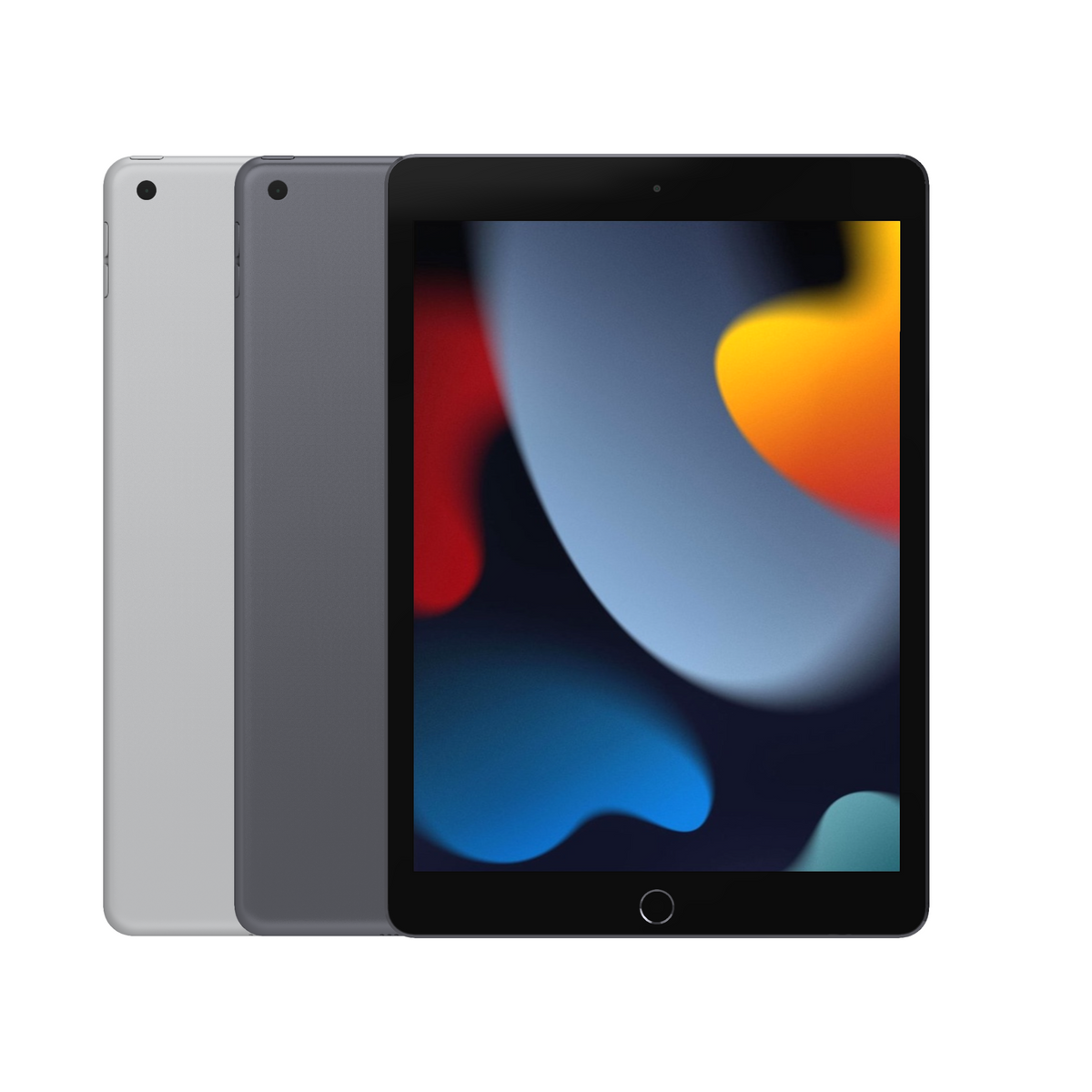 iPad 9 (2021) | 10.2"