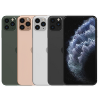 TEST - iPhone 11 Pro Max