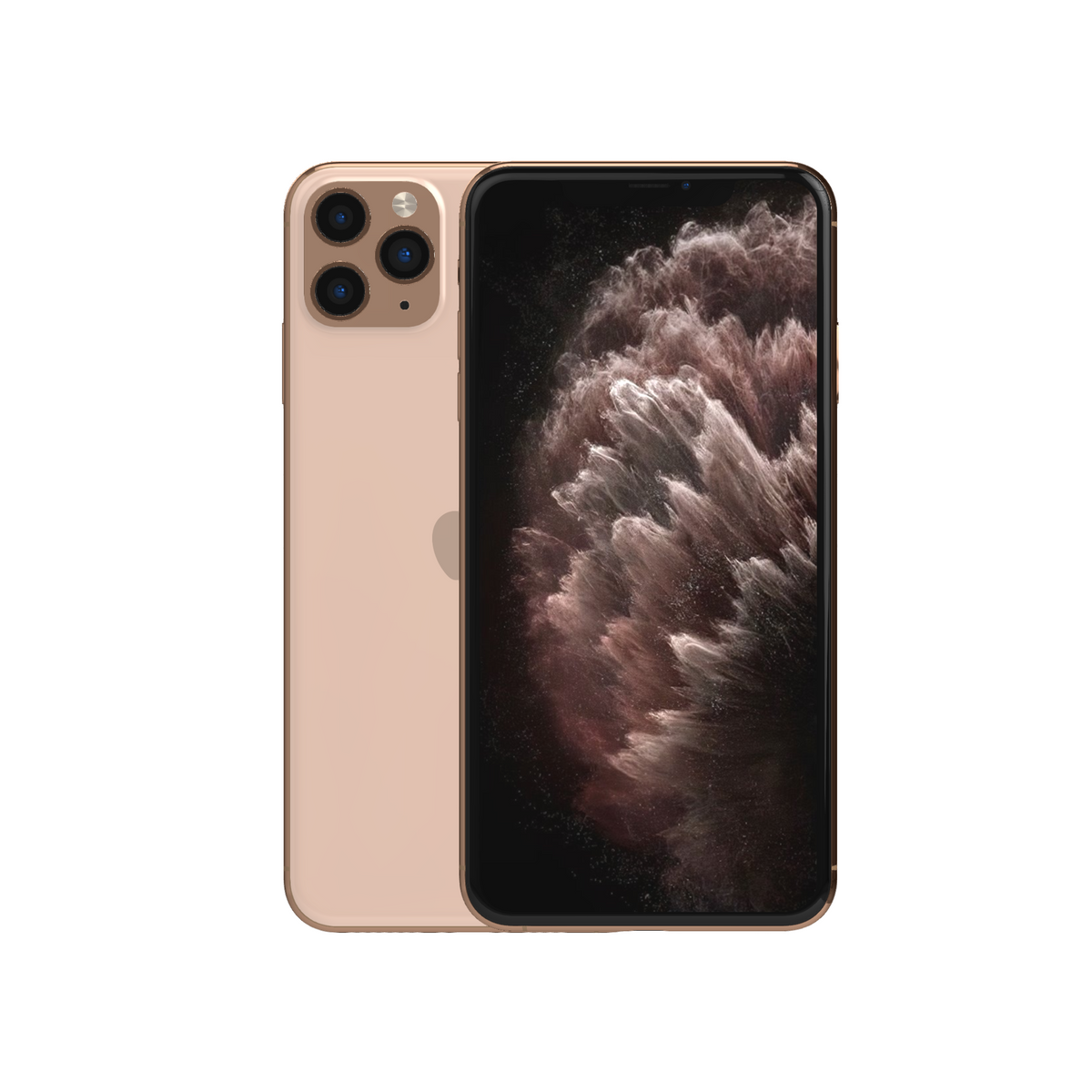 TEST - iPhone 11 Pro Max