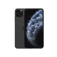 TEST - iPhone 11 Pro Max