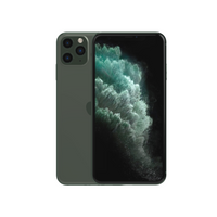 TEST - iPhone 11 Pro Max