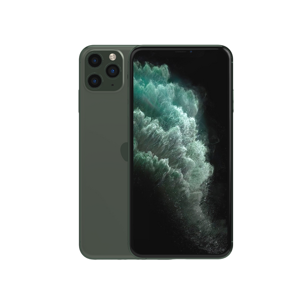 TEST - iPhone 11 Pro Max
