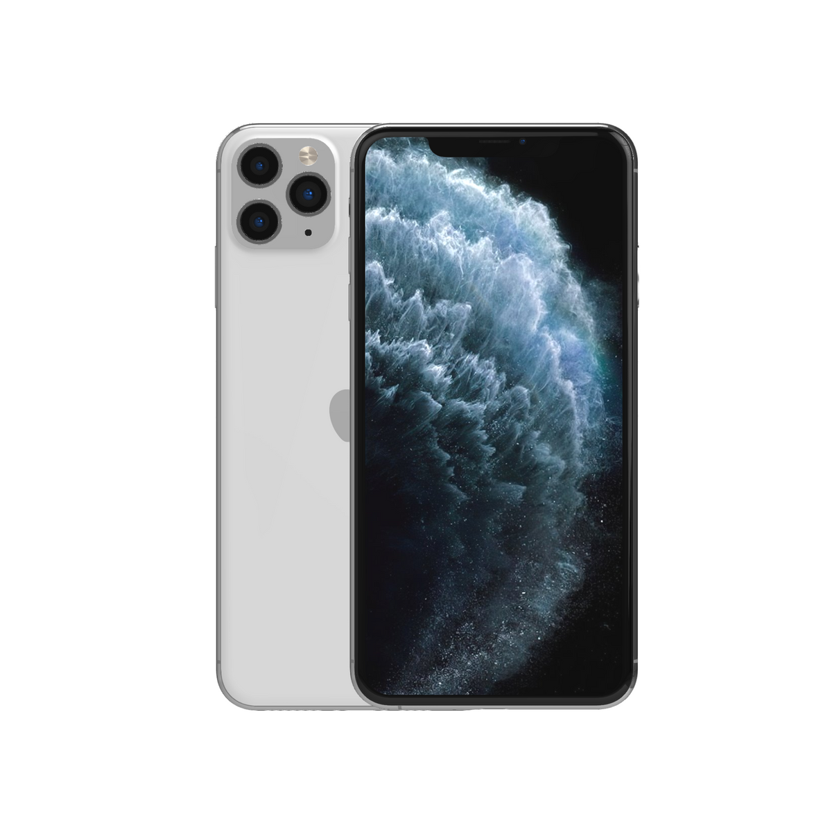 TEST - iPhone 11 Pro Max