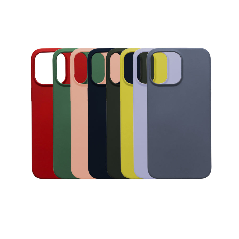 Handyhülle passt für iPhone 12