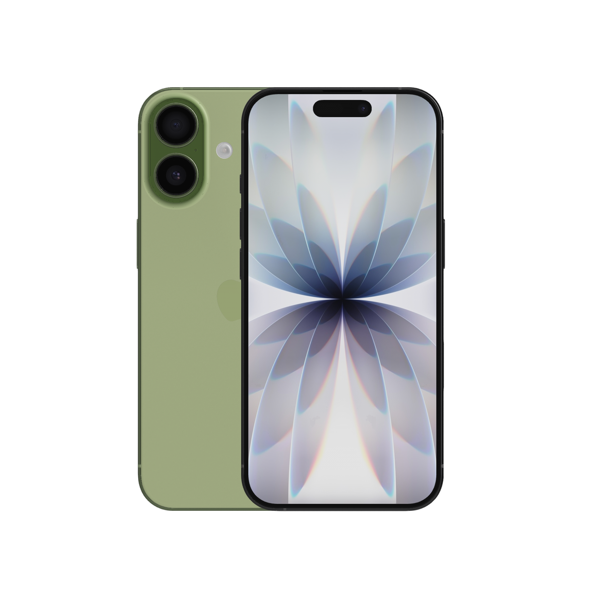 iPhone 17