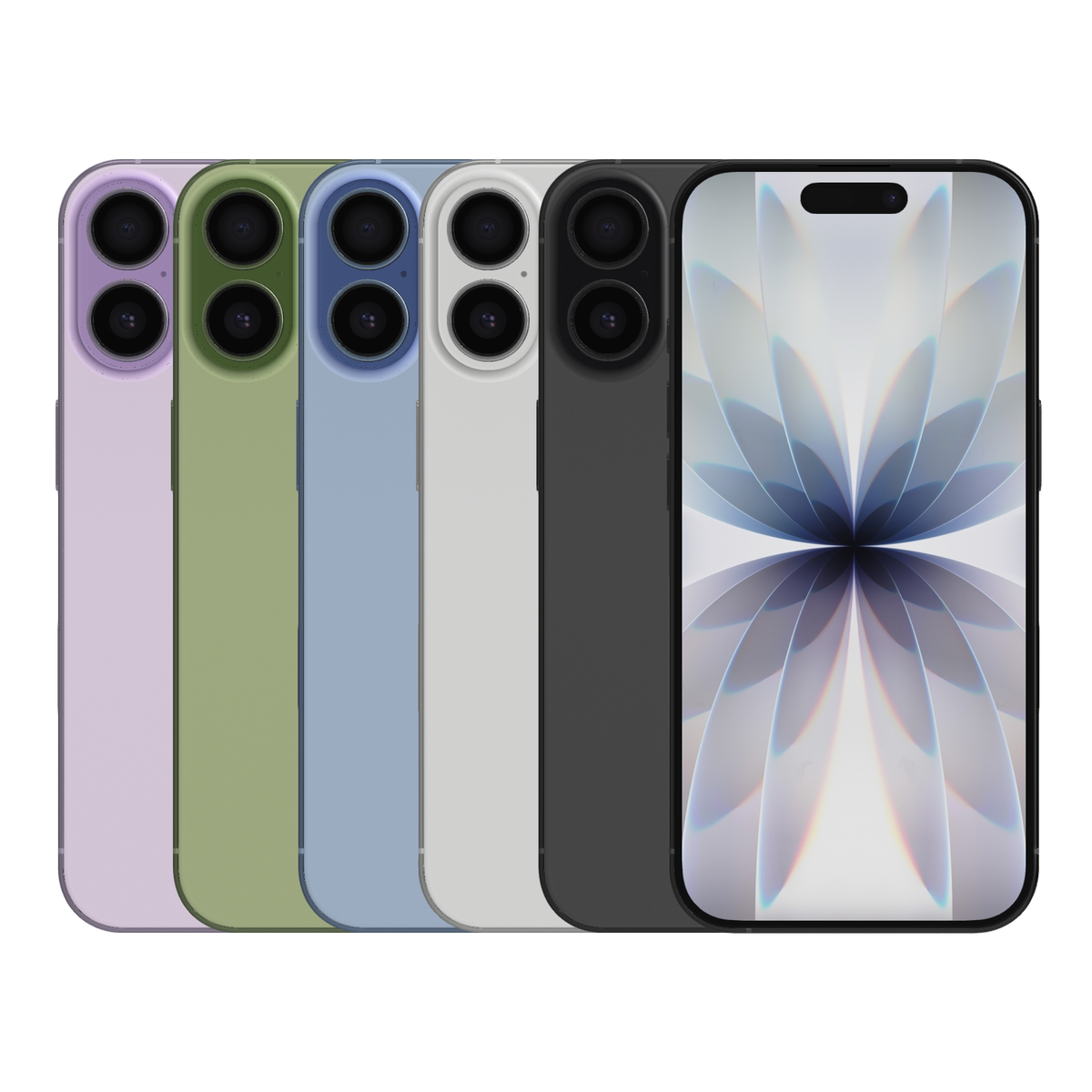 iPhone 17