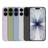 iPhone 17