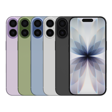 iPhone 17