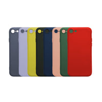 Handyhülle passt für iPhone SE (2. Generation)