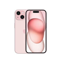 iPhone 15 Plus