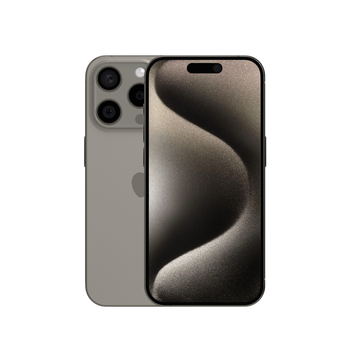 iPhone 15 Pro