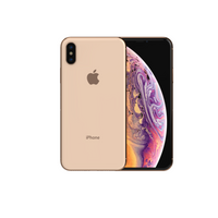 iPhone XS