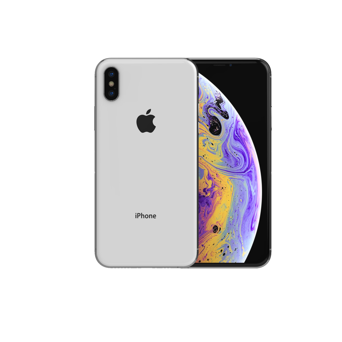 iPhone XS