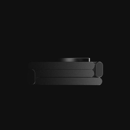 Faltbare 4 in 1 kabellose Ladestation für iPhone, AirPods und Apple Watch [RGB Beleuchtung]