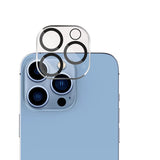 Kameraschutzglas passt für iPhone